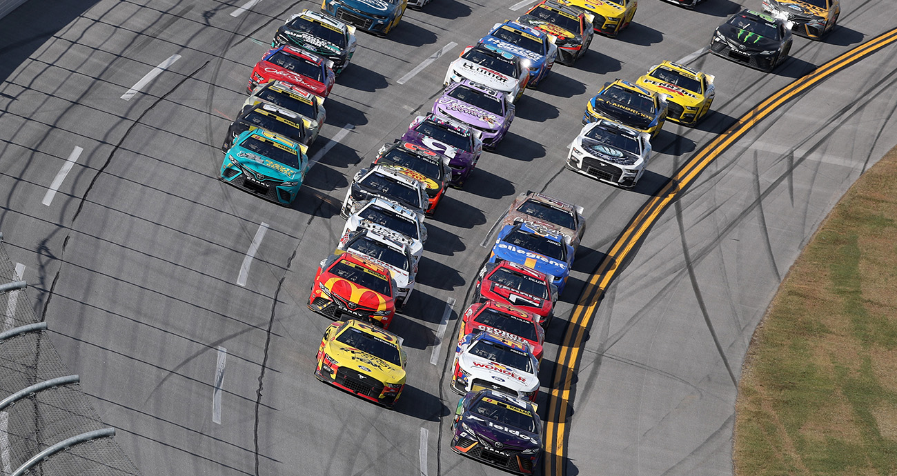 Nascar